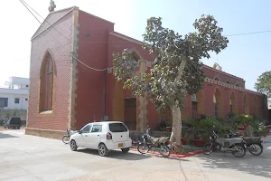 The Anglican Diocese Office Of The Church Of Pakistan image
