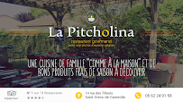 Photos du propriétaire du La Pitcholina - Restaurant Saint Orens à Saint-Orens-de-Gameville - n°15