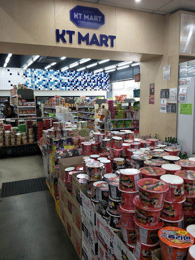 Japanese products shops in Melbourne