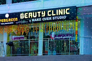 Evergreen Herbal Beauty Clinic & Makeover Studio - Since 1993 image