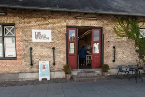 The Bread Station image