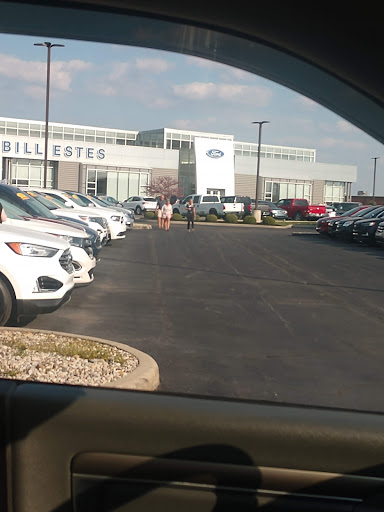 Car Dealer «Bill Estes Ford», reviews and photos, 450 N Northfield Dr, Brownsburg, IN 46112, USA