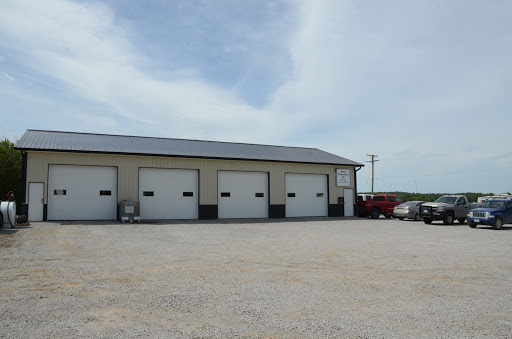 Auto Repair Shop «Better Performance, Inc.», reviews and photos, 1040 IA-1, Kalona, IA 52247, USA