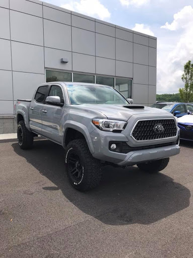 Toyota Dealer «Johnstons Toyota», reviews and photos, 5015 NY-17M, New Hampton, NY 10958, USA