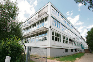 Peter-Härtling Gymnasium