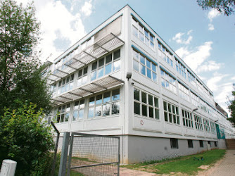 Peter-Härtling Gymnasium
