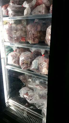 Grocery Store «Kabas African Market», reviews and photos, 4141 Lee Rd, Cleveland, OH 44128, USA