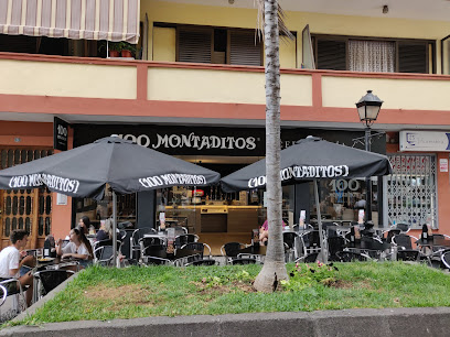 100 MONTADITOS