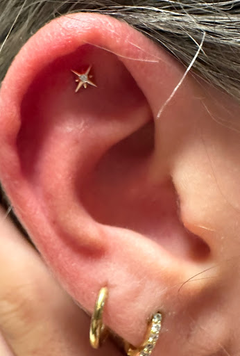 Explore tattoo ideas heart, creative tattoo ideas in Rehoboth Beach, available at Homeward Tattoo and Body Piercing