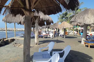Playa Kilymandiaro image
