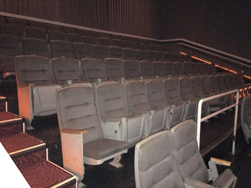 Movie Theater «AMC Loews Stony Brook 17», reviews and photos, 2196 Nesconset Hwy, Stony Brook, NY 11790, USA