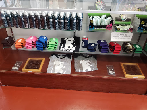 Explore cubs tattoo ideas, creative tattoo ideas in Birmingham, available at Classic 13 Tattoo