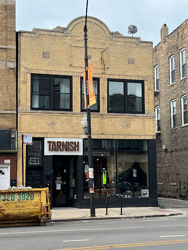 Boutique «Tarnish», reviews and photos, 2024 W Chicago Ave, Chicago, IL 60622, USA