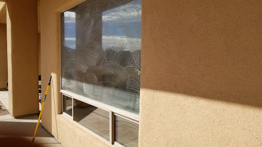Old Pueblo Window Cleaning