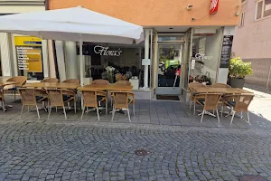 Floras Bistro Cafe Bar image