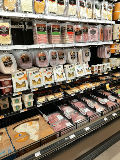 Grocery Store «Kroger», reviews and photos, 7087 Hwy 70 S, Bellevue, TN 37221, USA