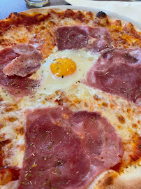 Pizza du Restaurant italien Del Arte à Le Mans - n°3
