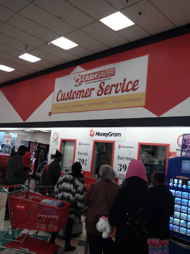 Supermarket «Cash Saver», reviews and photos, 2130 E Ledbetter Dr, Dallas, TX 75216, USA