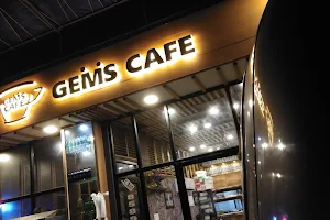 Gems cafe image
