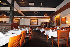 The Chop House