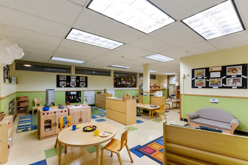 Preschool «Bright Horizons at Issaquah», reviews and photos, 35 NE Gilman Blvd, Issaquah, WA 98027, USA