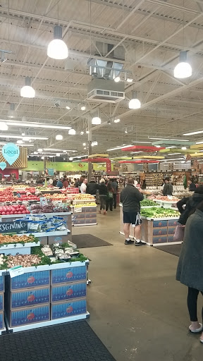 Grocery Store «Whole Foods Market», reviews and photos, 2800 196th St SW #100, Lynnwood, WA 98036, USA
