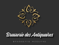 Photos du propriétaire du Restaurant Brasserie des Antiquaires à Grenoble - n°3