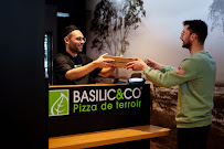 Photos du propriétaire du Pizzeria Basilic & Co à Montigny-lès-Metz - n°9