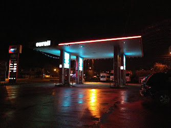 Euroil-Koç Petrol