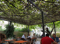 Atmosphère du Restaurant italien Al Cantuccio à Beaucaire - n°4