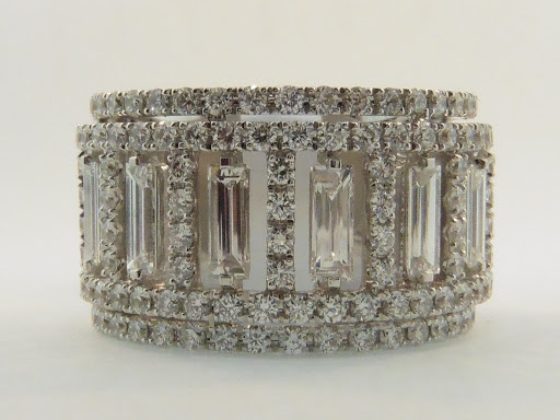 Jeweler «Karagosian & Sons Jewelers Inc», reviews and photos, 2266 Orchard Lake Rd, Sylvan Lake, MI 48320, USA