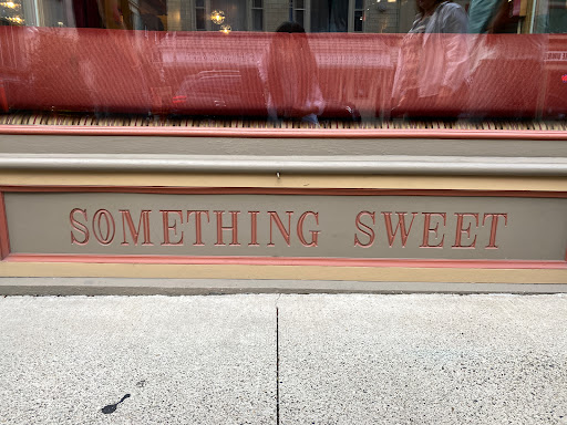 Restaurant «Something Sweet Dessert Cafe», reviews and photos, 17 North St, Middletown, NY 10940, USA