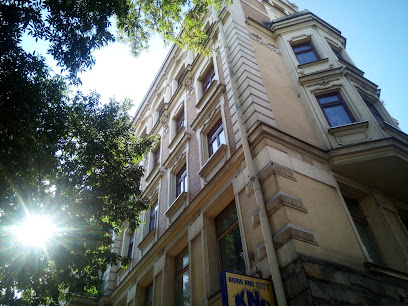 AKJ Architekt Krzysztof Jaraszkiewicz