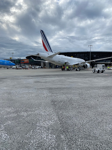 Centre de formation Air France Paray-Vieille-Poste Paray-Vieille-Poste