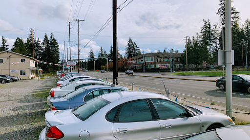 Used Car Dealer «Sarabi Auto Sales», reviews and photos, 15115 Canyon Rd E, Puyallup, WA 98375, USA