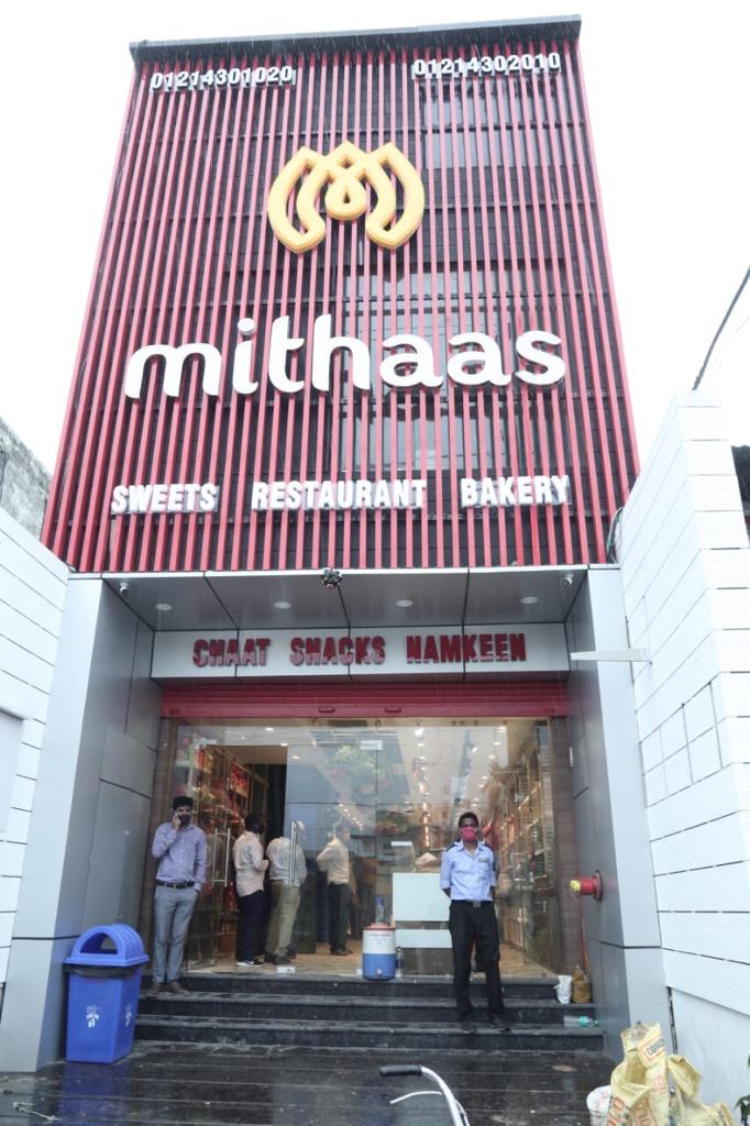 Mithaas Meerut