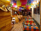 Restaurante Mexicano en Valencia. Las Adelitas.