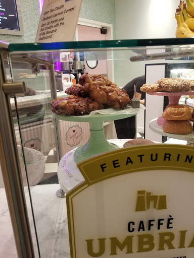 Bakery «Corner Cakes Pastry Shop», reviews and photos, 3799 S Las Vegas Blvd, Las Vegas, NV 89109, USA