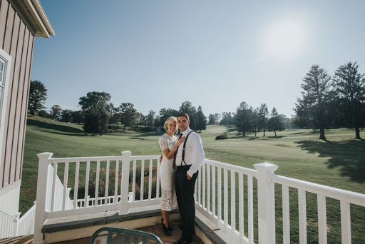 Country Club «Coatesville Country Club», reviews and photos, 143 Reservoir Rd, Coatesville, PA 19320, USA