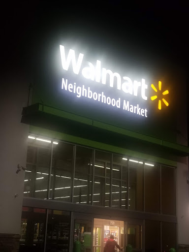 Supermarket «Walmart Neighborhood Market», reviews and photos, 2730 Gateway St, Springfield, OR 97477, USA