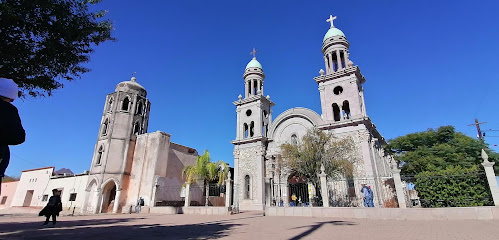 Baviácora - Sonora, Mexico