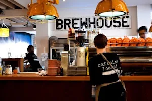 Brewhouse Cafe & Coffee Roasters image