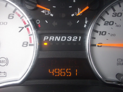 Used Car Dealer «R C Auto Sales», reviews and photos, 1701 S Tibbs Ave, Indianapolis, IN 46241, USA