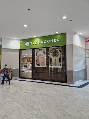 Yves Rocher à Vénissieux