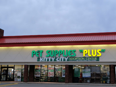 Pet Supplies Plus Fort Wayne Coldwater