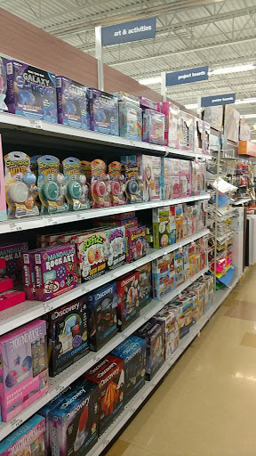 Grocery Store «Meijer», reviews and photos, 6001 Highland Rd, White Lake, MI 48383, USA