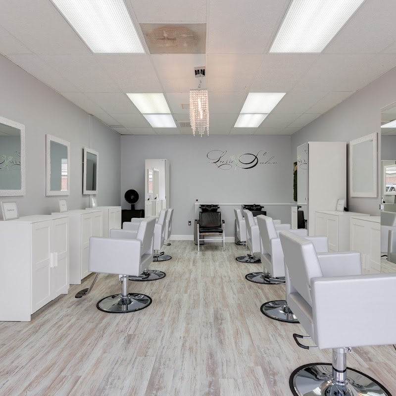 Lusso Salon