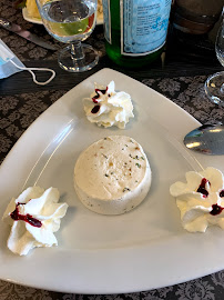 Crème glacée du Café Le Quinze à Beauvais - n°2
