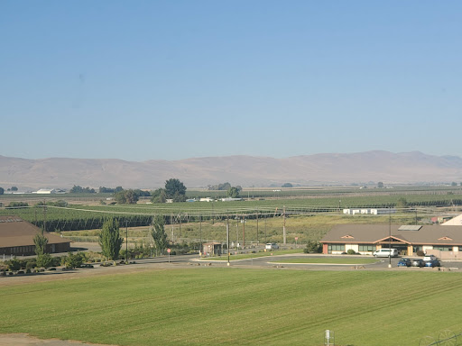 Casino «Yakama Legends Casino Hotel», reviews and photos, 580 Fort Rd, Toppenish, WA 98948, USA