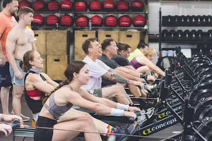 Elite CrossFit + Personal Training image